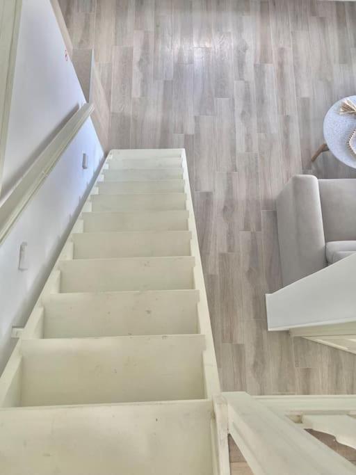 Ocean Sun 3 Villa Éxo Goniá Екстериор снимка