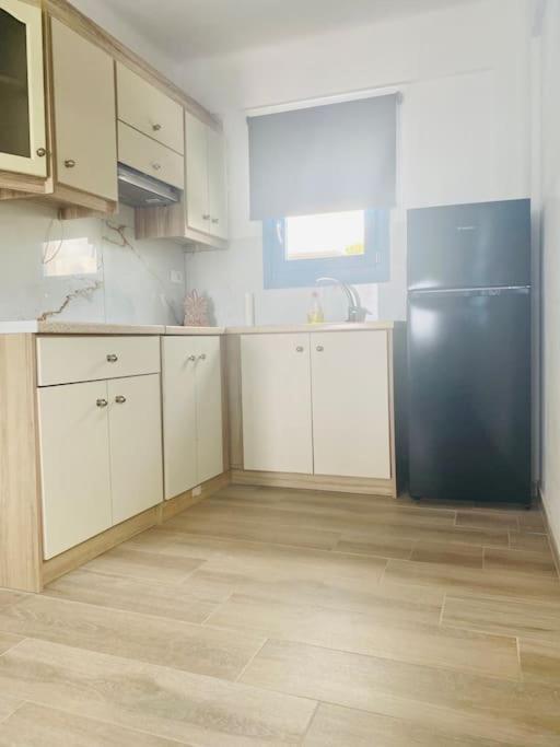 Ocean Sun 3 Villa Éxo Goniá Екстериор снимка