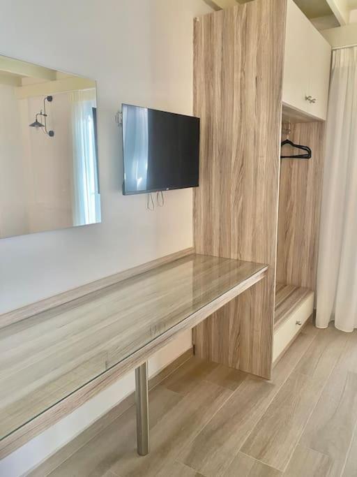 Ocean Sun 3 Villa Éxo Goniá Екстериор снимка