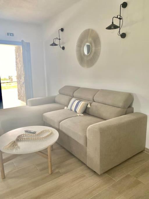 Ocean Sun 3 Villa Éxo Goniá Екстериор снимка