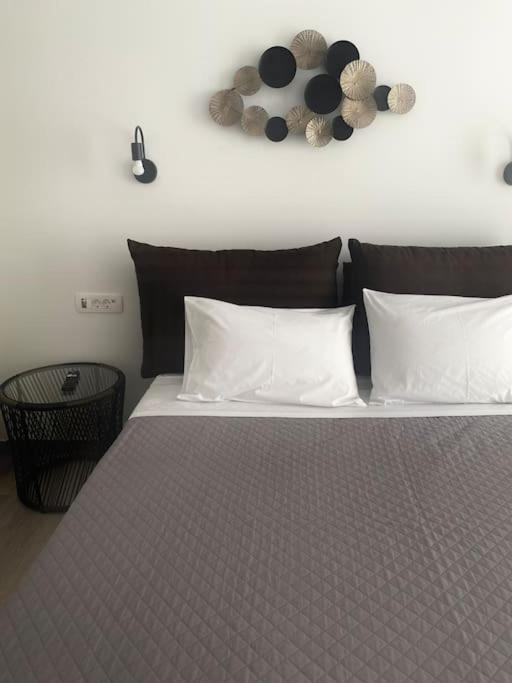 Ocean Sun 3 Villa Éxo Goniá Екстериор снимка