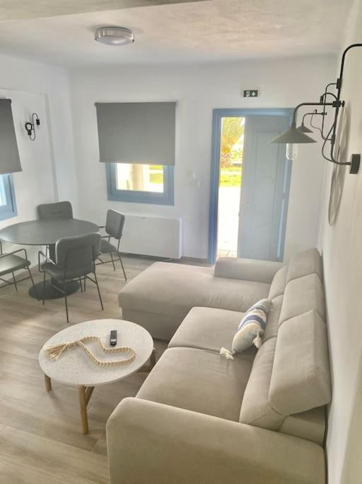 Ocean Sun 3 Villa Éxo Goniá Екстериор снимка
